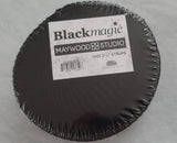 Maywood Studios Pre Cut Strip Roll "Black Magic" Quilting Fabric